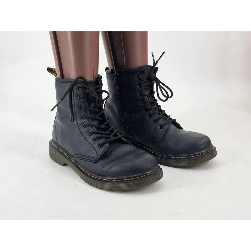 Dr. Martens step up
